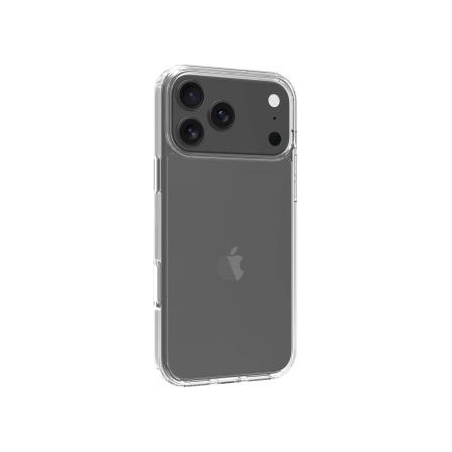 Screenor BUMPER IPHONE 17 PRO MAX  LÄPINÄKYVÄ