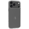 Screenor BUMPER IPHONE 17 PRO MAX  LÄPINÄKYVÄ