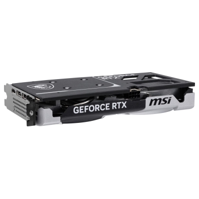 MSI Graphics Card|MSI|NVIDIA GeForce RTX 5060 Ti|8 GB|GDDR7|128 bit|PCIE 5.0 16x|Dual Slot Fansink|1xHDMI|3xDisplayPort|5060TI8G