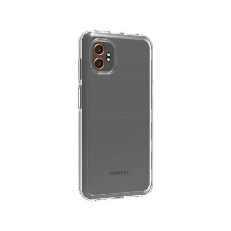 Screenor BUMPER GALAXY XCOVER 7 PRO TRANSPARENT