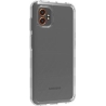 Screenor BUMPER GALAXY XCOVER 7 PRO TRANSPARENT