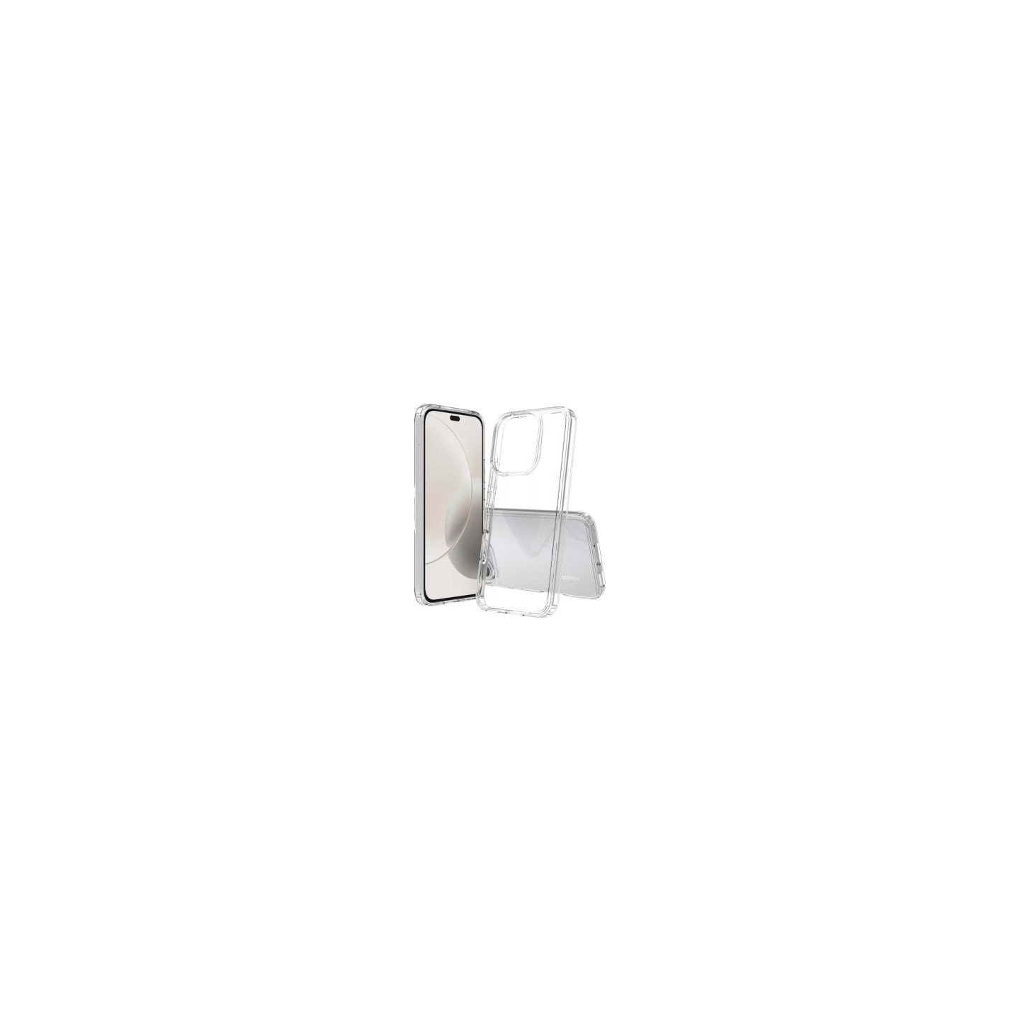Screenor BUMPER HONOR 400 LITE TRANSPARENT