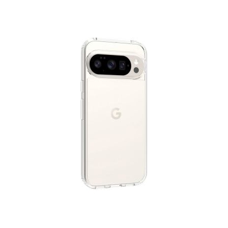 Screenor BUMPER GOOGLE PIXEL 10 / 10 PRO TRANSPARENT