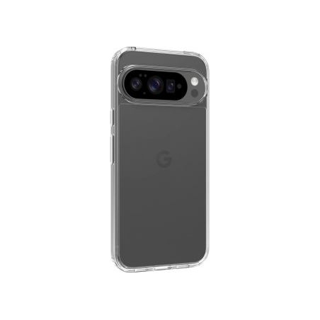 Screenor BUMPER GOOGLE PIXEL 10 PRO XL TRANSPARENT