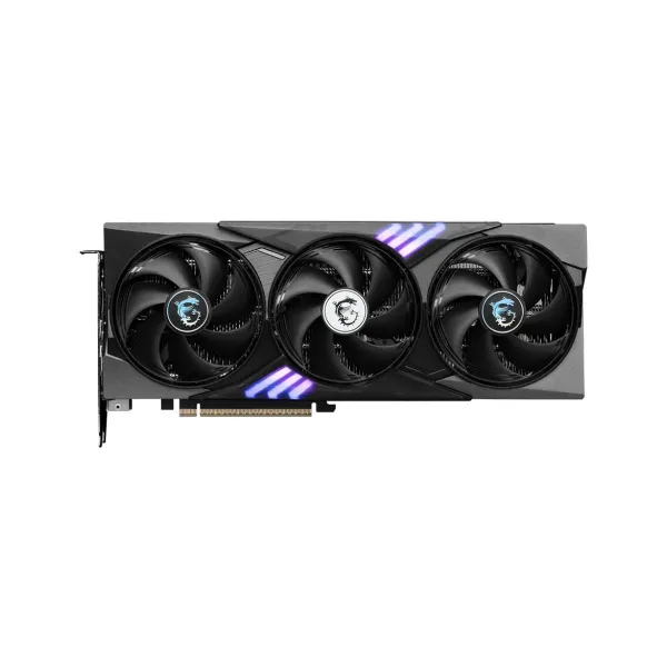 MSI Graphics Card|MSI|NVIDIA|GeForce RTX 5060 Ti|8 GB|GDDR7|128 bit|PCI Express x16 5.0|Active|RTX5060TI8GGAMTRIOOC