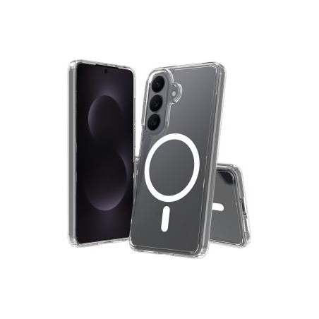 Screenor BUMPER SAMSUNG S26 MAGNETIC CLE