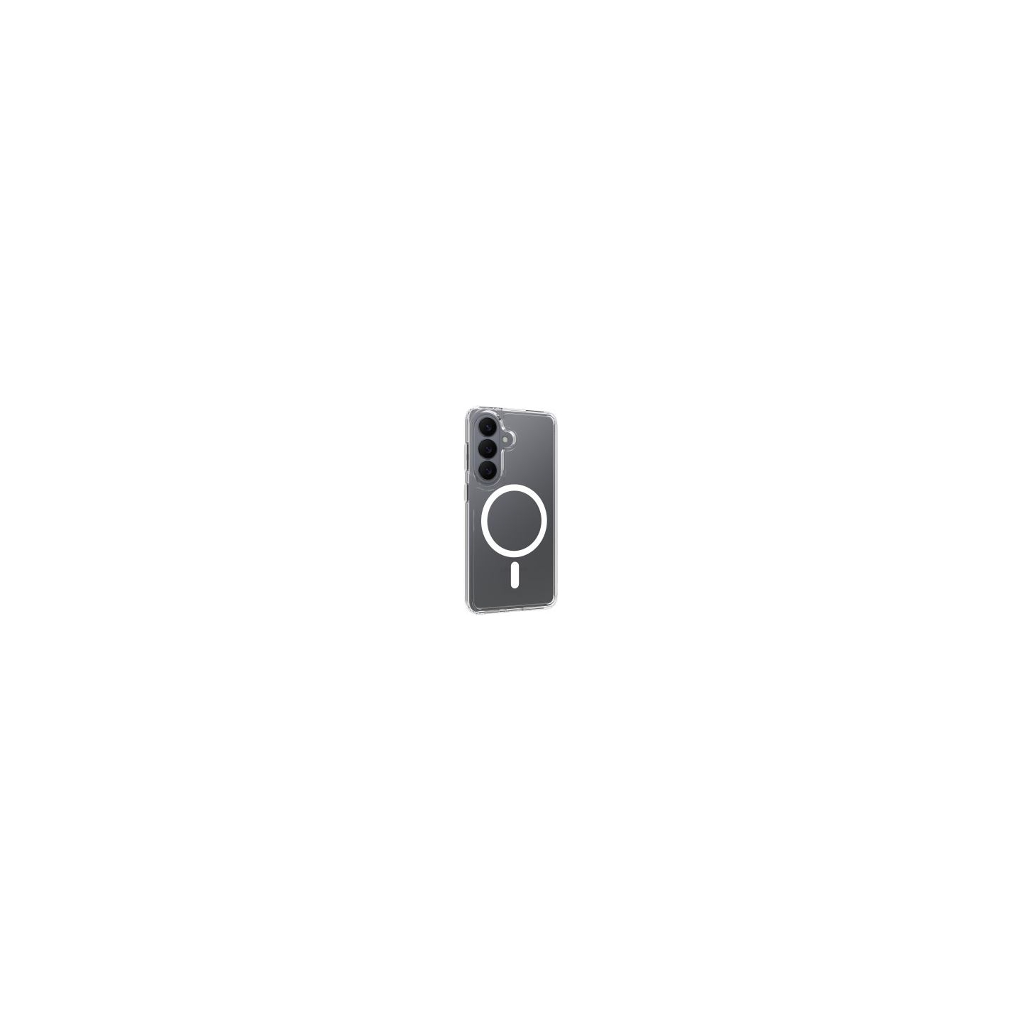 Screenor BUMPER SAMSUNG S26 MAGNETIC CLE