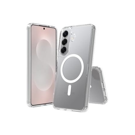 Screenor BUMPER SAMSUNG S26+ MAGNETIC CL