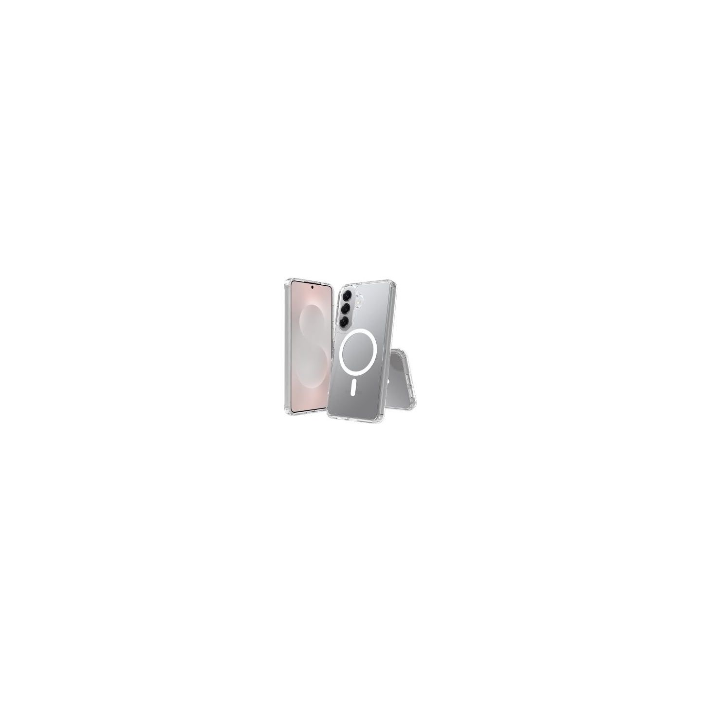 Screenor BUMPER SAMSUNG S26+ MAGNETIC CL