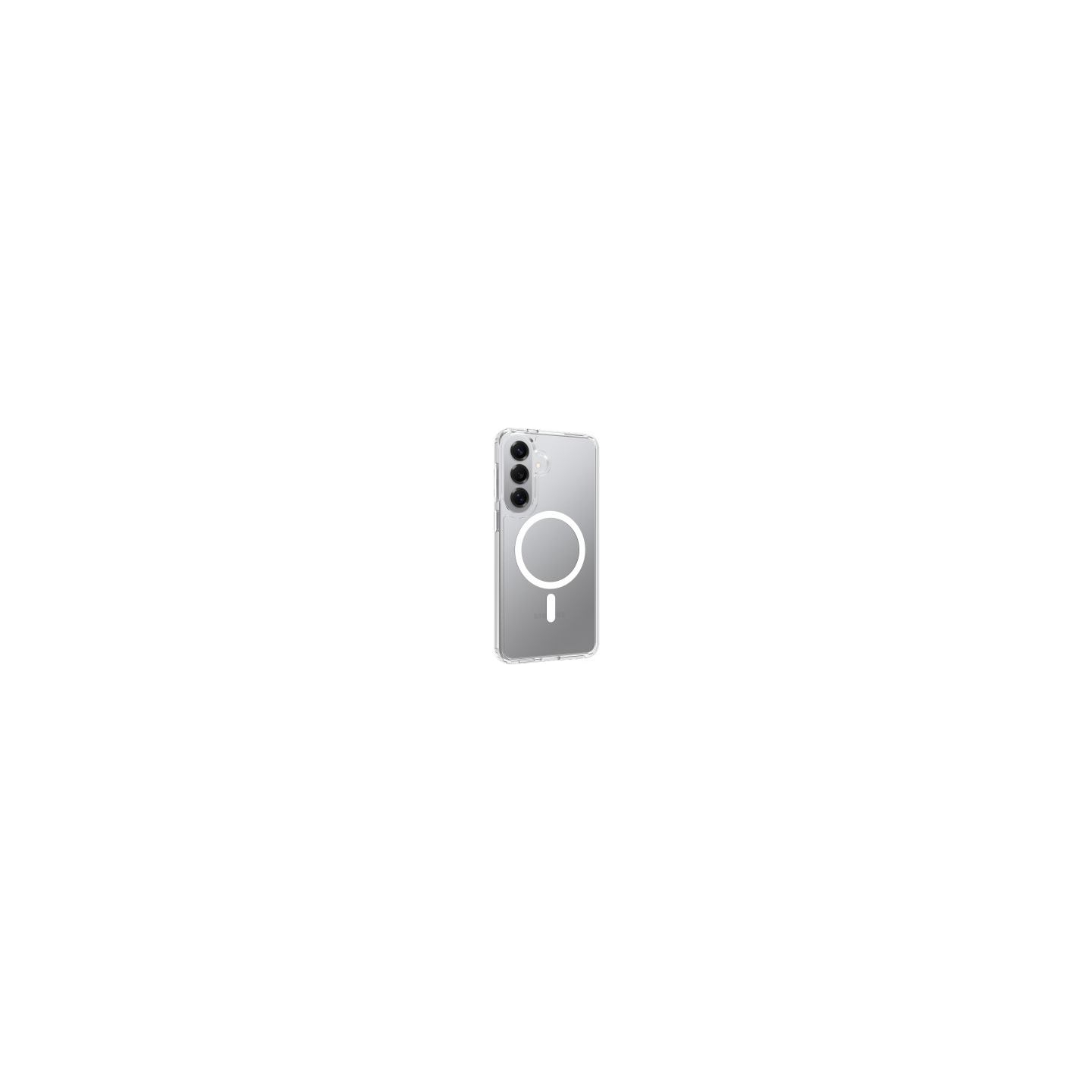 Screenor BUMPER SAMSUNG S26+ MAGNETIC CL