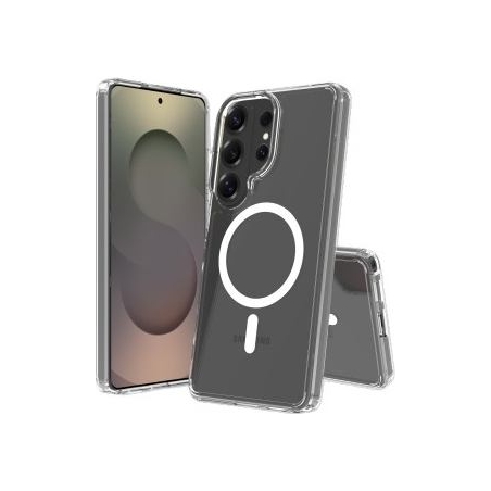 Screenor BUMPER SAMSUNG S26 ULTRA MAGNET