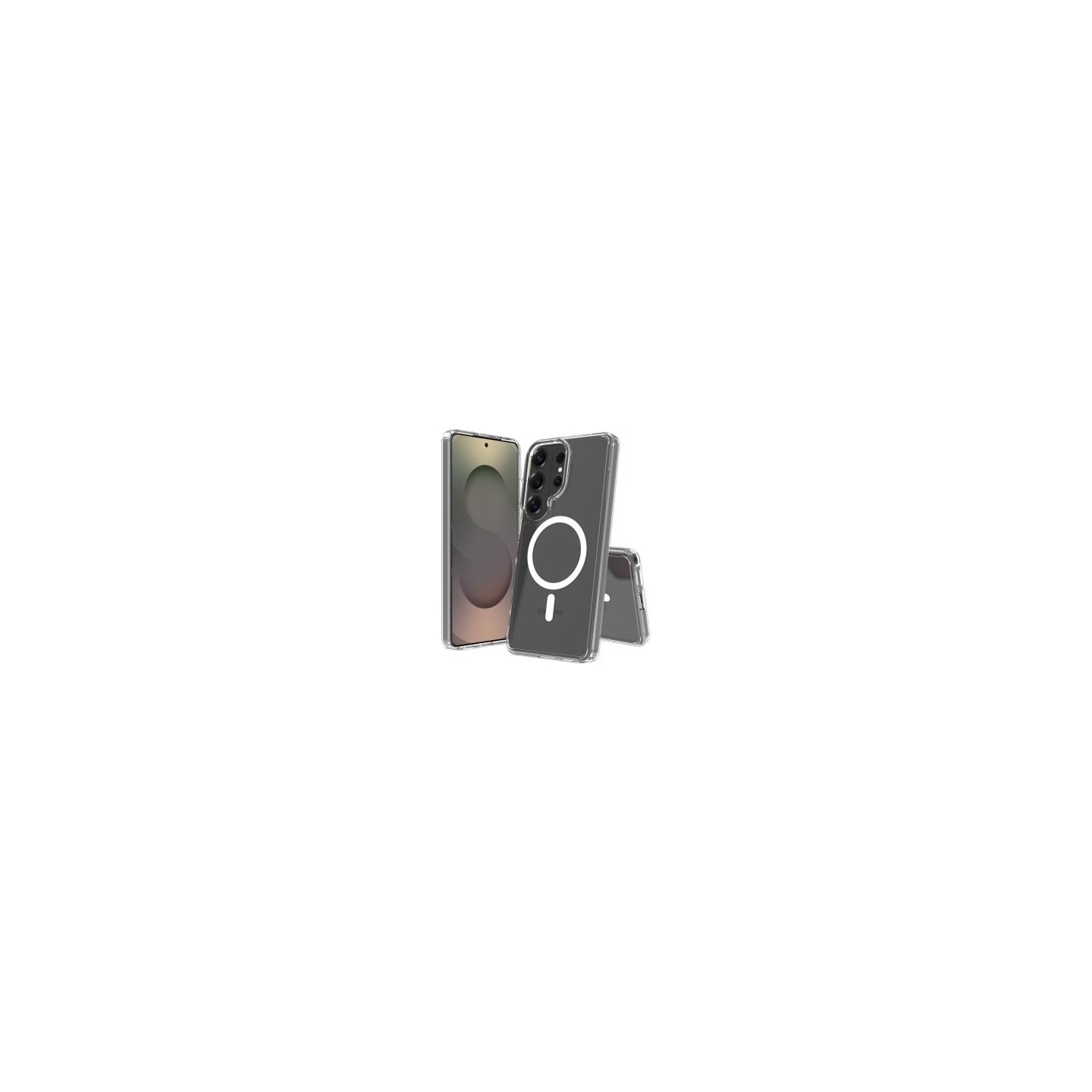 Screenor BUMPER SAMSUNG S26 ULTRA MAGNET
