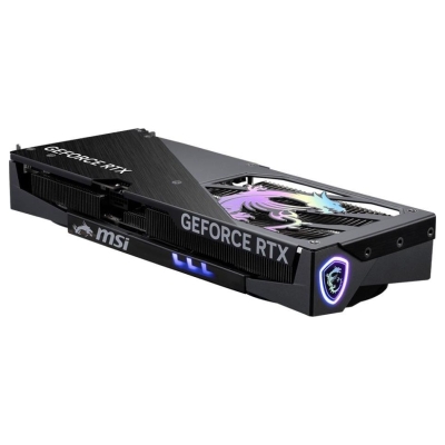MSI Graphics Card|MSI|NVIDIA|GeForce RTX 5060 Ti|8 GB|GDDR7|128 bit|PCI Express x16 5.0|Active|RTX5060TI8GGAMTRIOOC