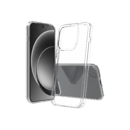 Screenor BUMPER ONEPLUS 15 LÄPINÄKYVÄ