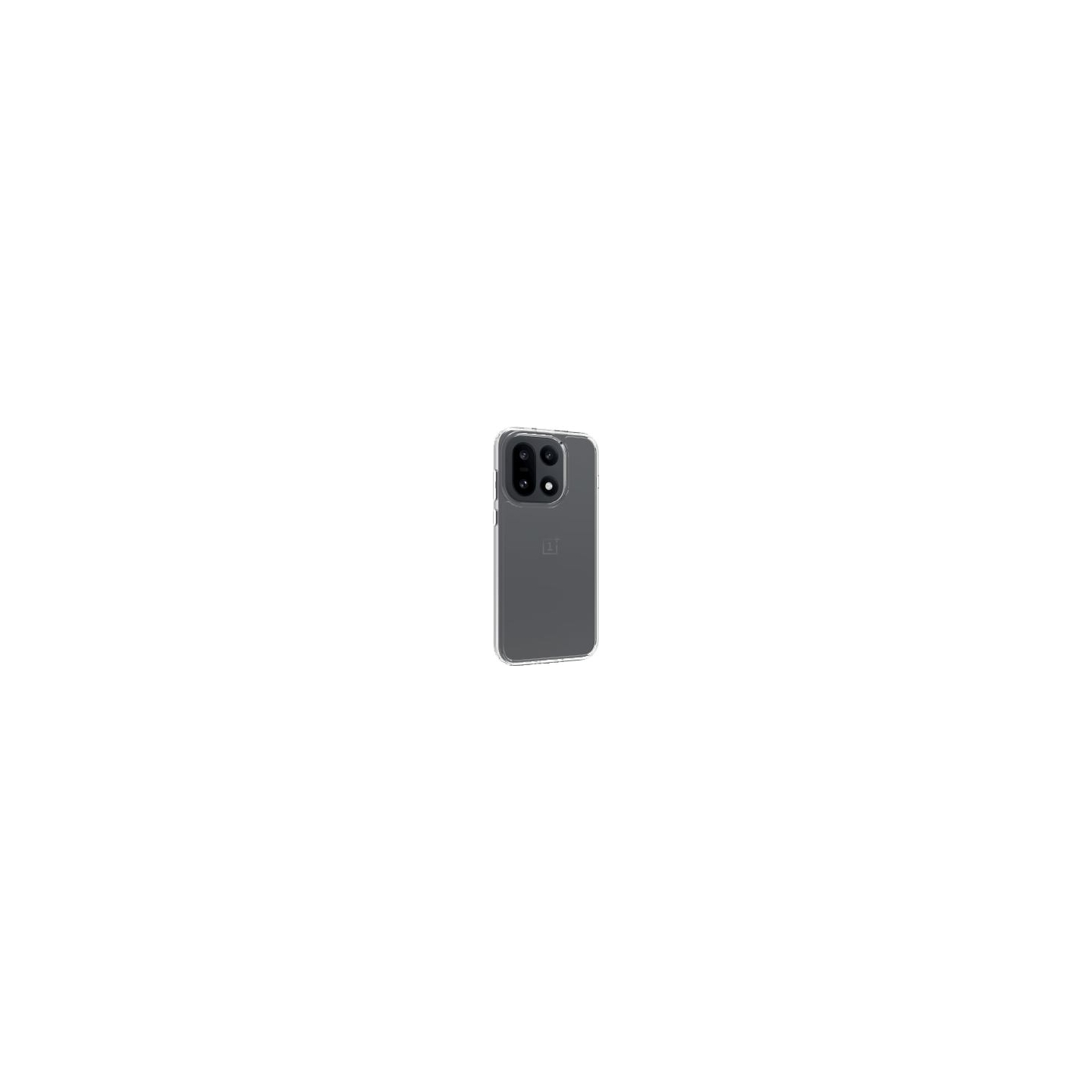 Screenor BUMPER ONEPLUS 15 LÄPINÄKYVÄ