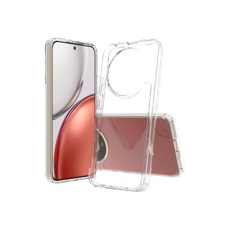 Screenor BUMPER HONOR MAGIC 8 LITE LÄPINÄKYVÄ