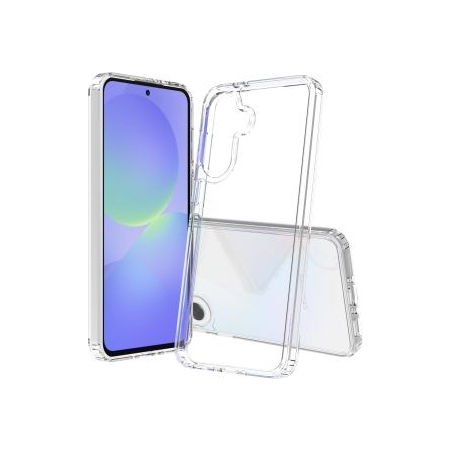 Screenor BUMPER SAMSUNG A37 CLEAR