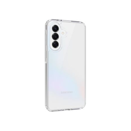 Screenor BUMPER SAMSUNG A37 CLEAR