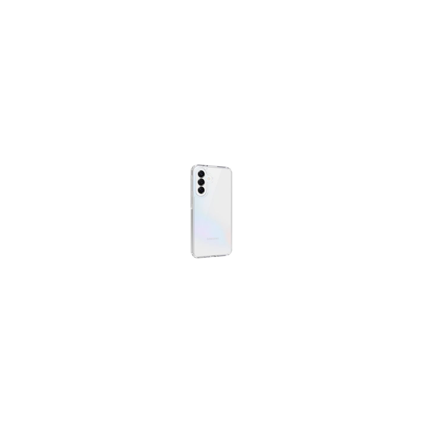 Screenor BUMPER SAMSUNG A37 CLEAR