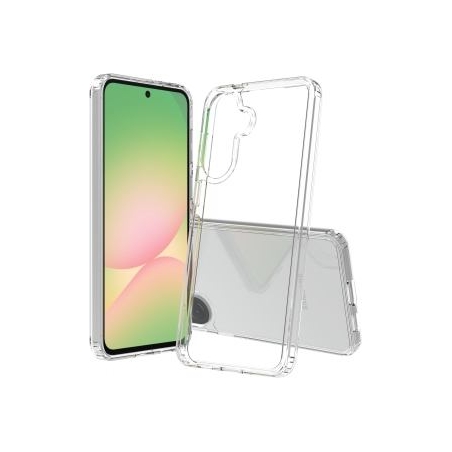Screenor BUMPER SAMSUNG A57 CLEAR