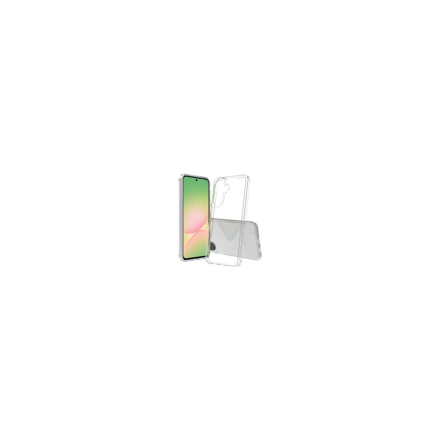 Screenor BUMPER SAMSUNG A57 CLEAR