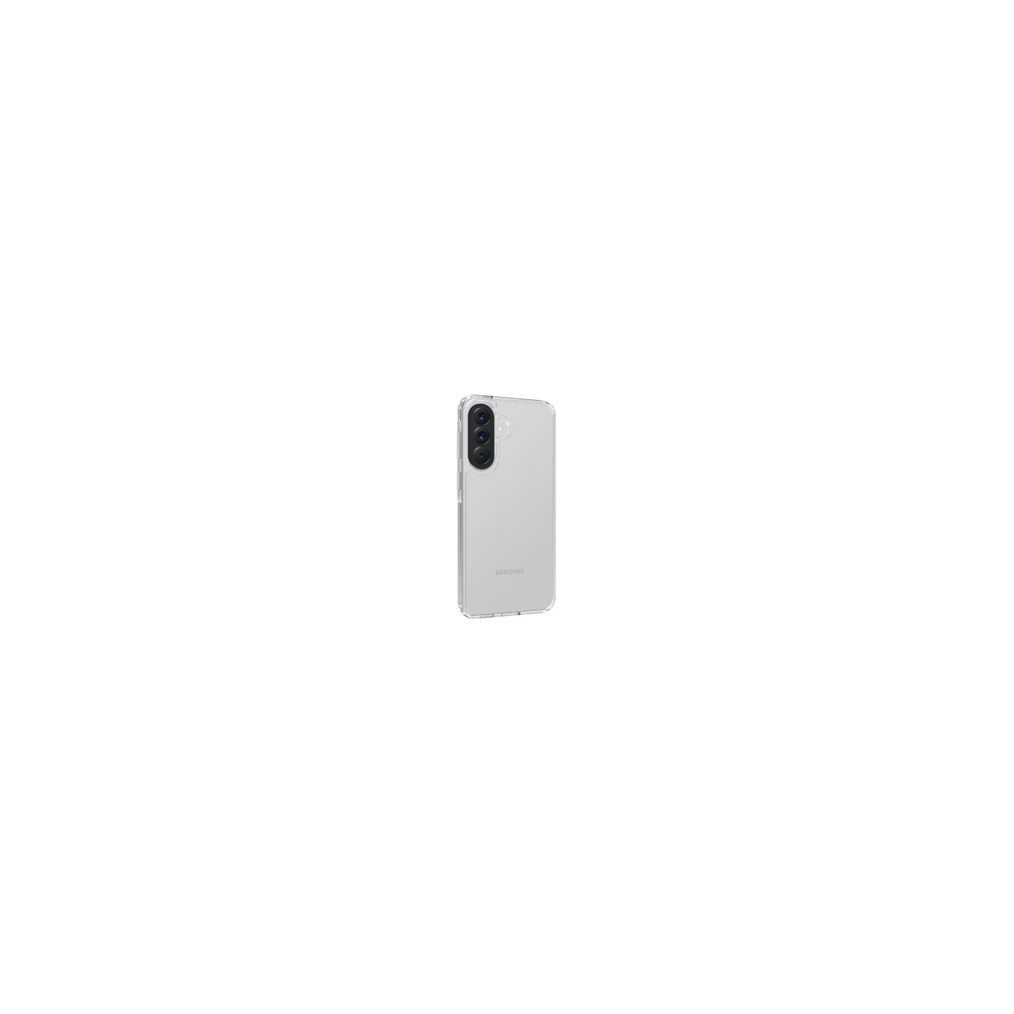 Screenor BUMPER SAMSUNG A57 CLEAR