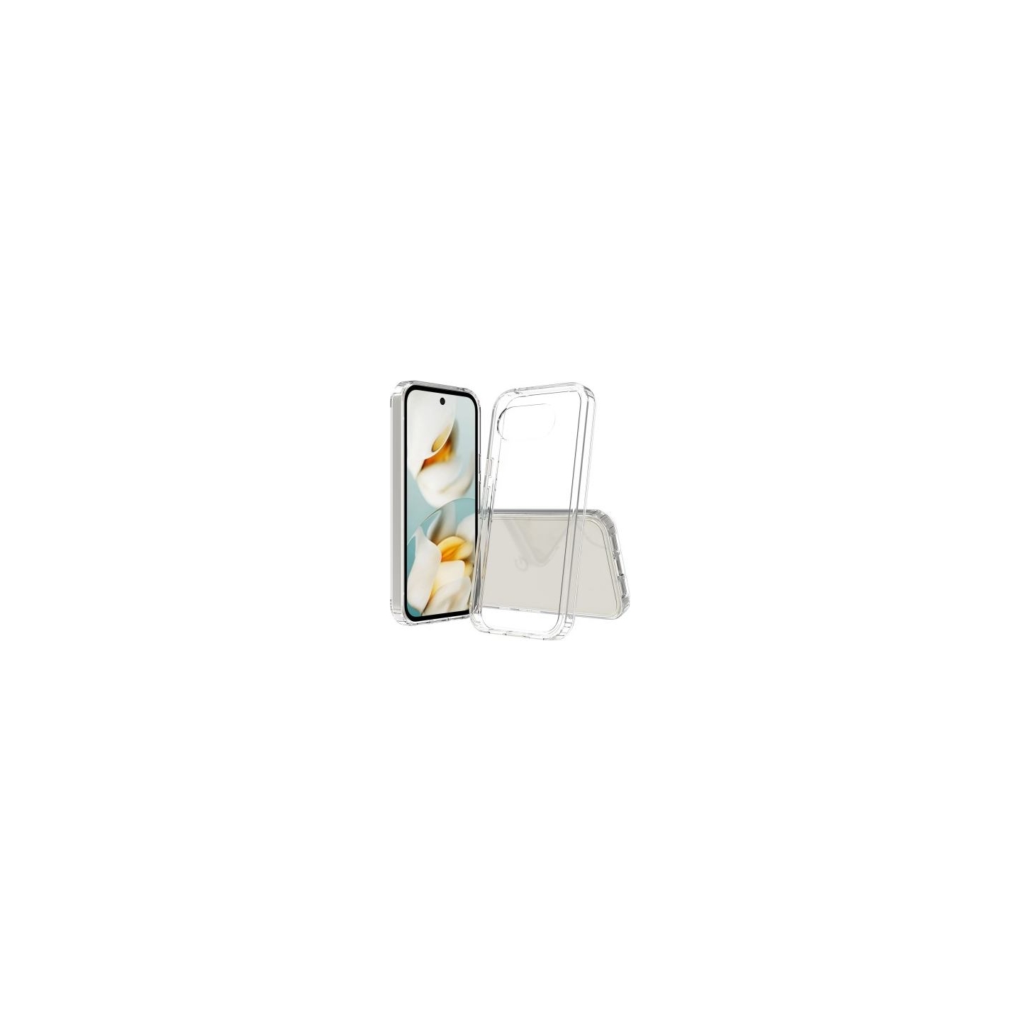 Screenor BUMPER PIXEL 10A CLEAR