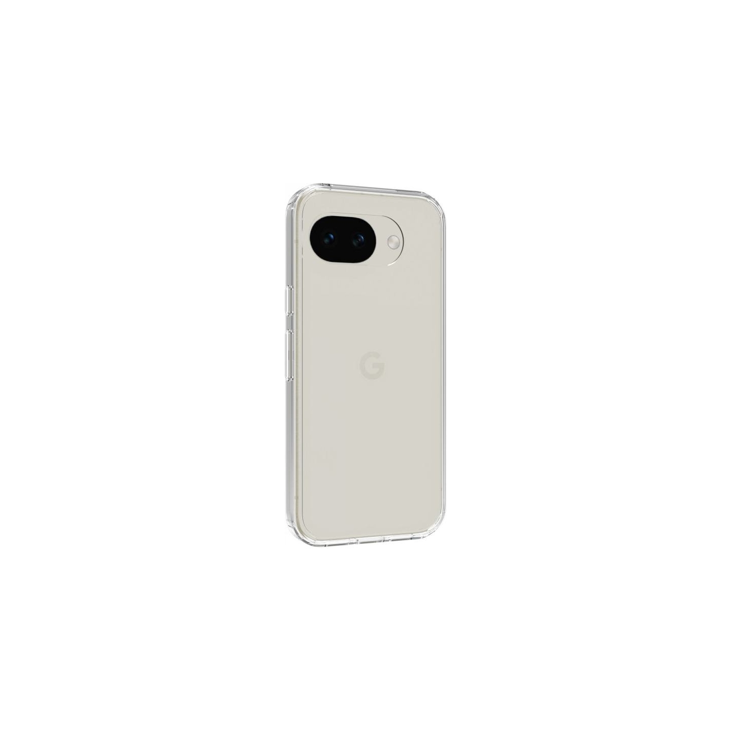 Screenor BUMPER PIXEL 10A CLEAR