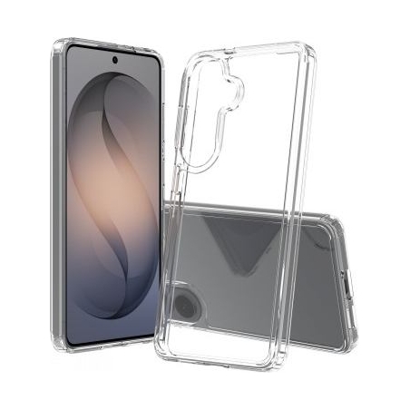 Screenor BUMPER GALAXY S26 CLEAR