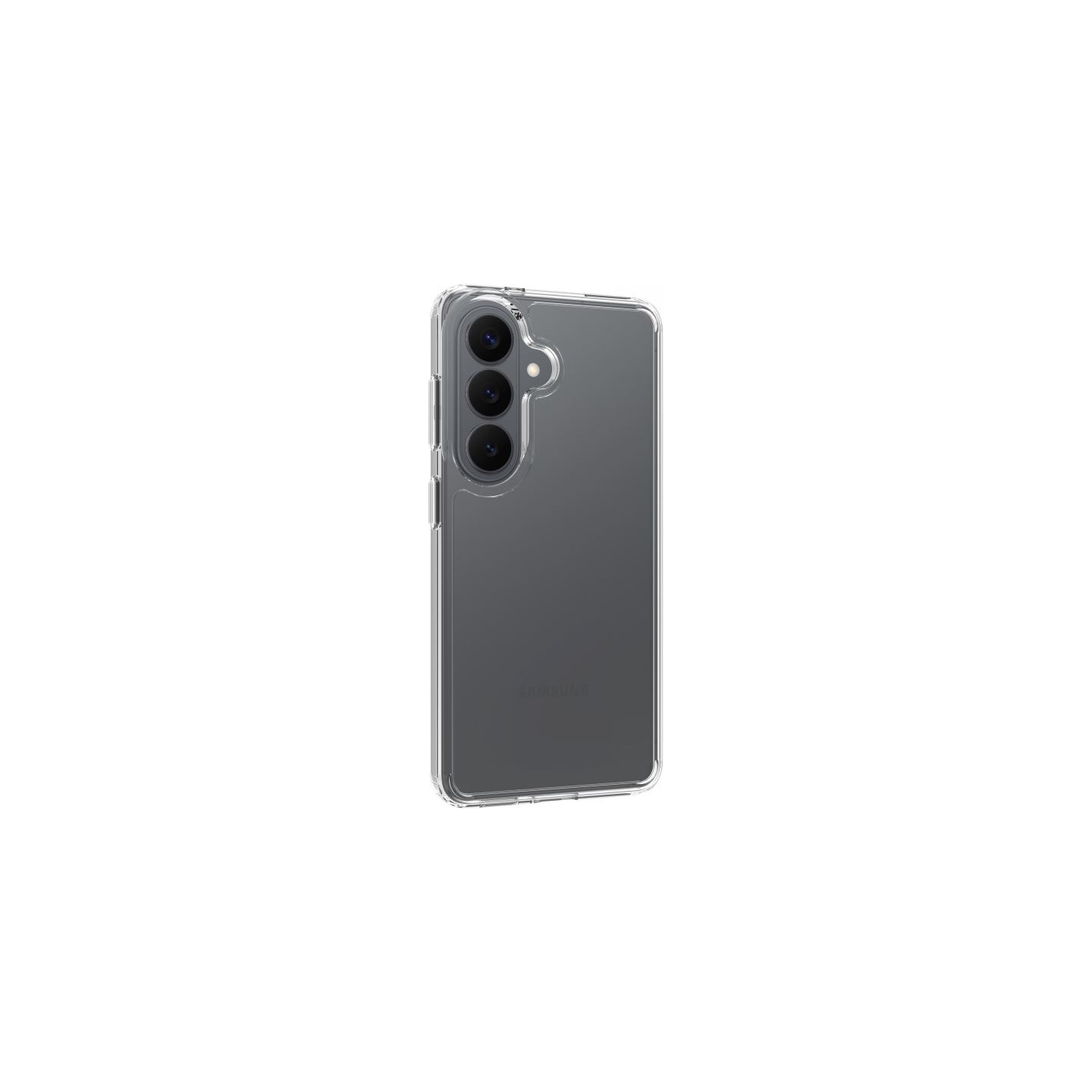 Screenor BUMPER GALAXY S26 CLEAR