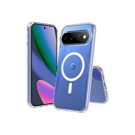Screenor BUMPER GOOGLE PIXEL 11 PRO XL MAGNETIC