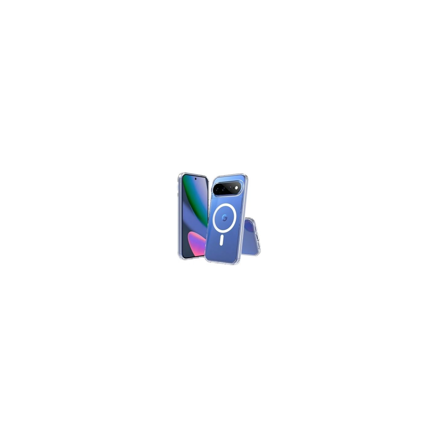 Screenor BUMPER GOOGLE PIXEL 11 PRO XL MAGNETIC