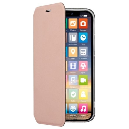Screenor CLEVER IPHONE 12 / 12 PRO ROSE