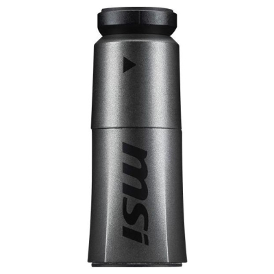 MSI Graphics Card|MSI|NVIDIA|GeForce RTX 5060 Ti|8 GB|GDDR7|128 bit|PCI Express x16 5.0|Active|RTX5060TI8GGAMTRIOOC