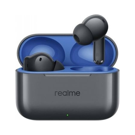 Realme BUDS T200 MYSTIC GREY EU