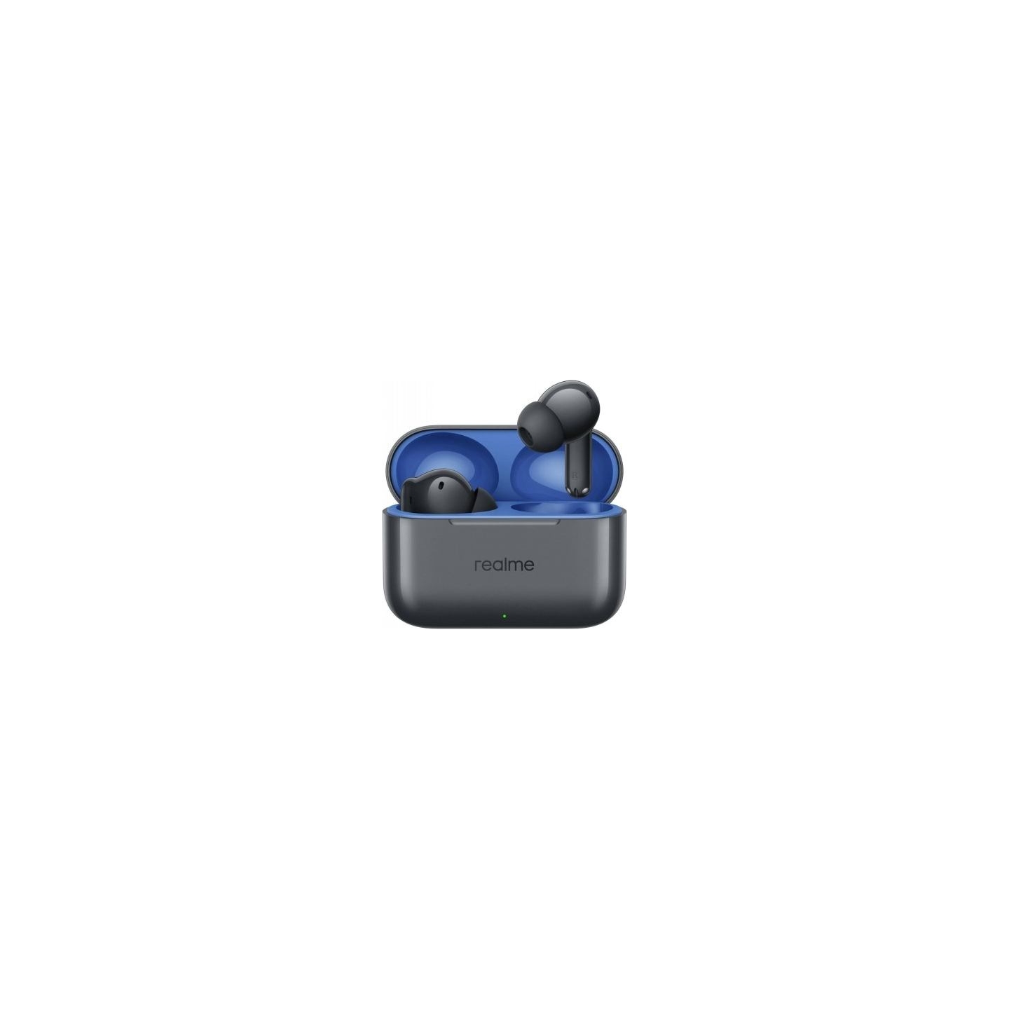 Realme BUDS T200 MYSTIC GREY EU