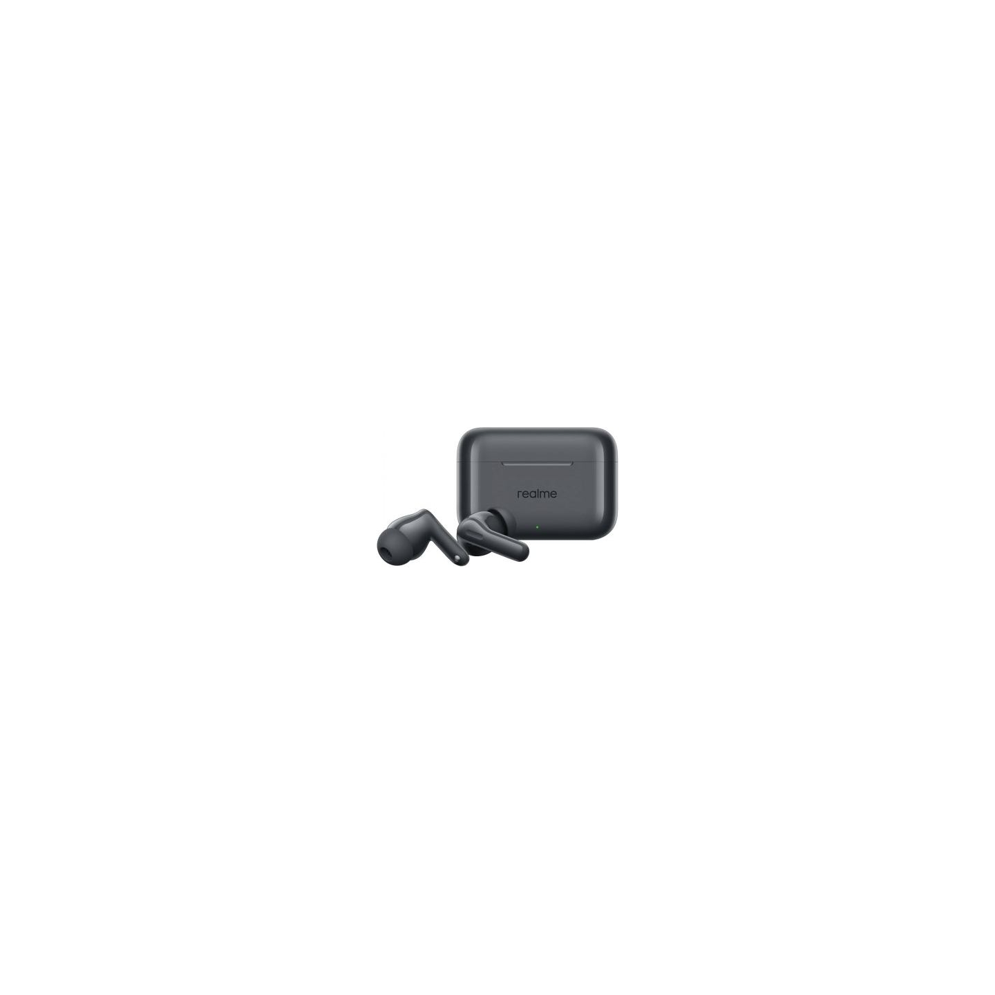 Realme BUDS T200 MYSTIC GREY EU