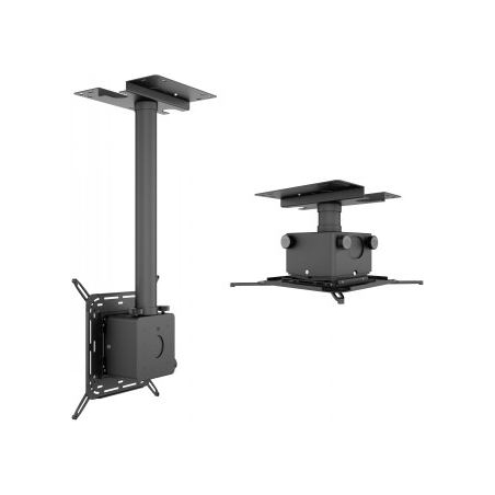 Multibrackets MB PROJECTOR MOUNT PRO HD 40KG BLACK