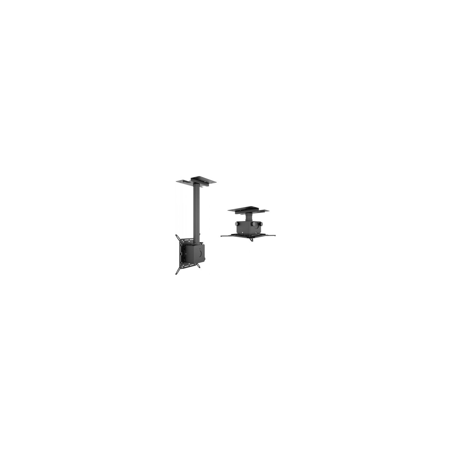 Multibrackets MB PROJECTOR MOUNT PRO HD 40KG BLACK