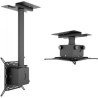 Multibrackets MB PROJECTOR MOUNT PRO HD 40KG BLACK