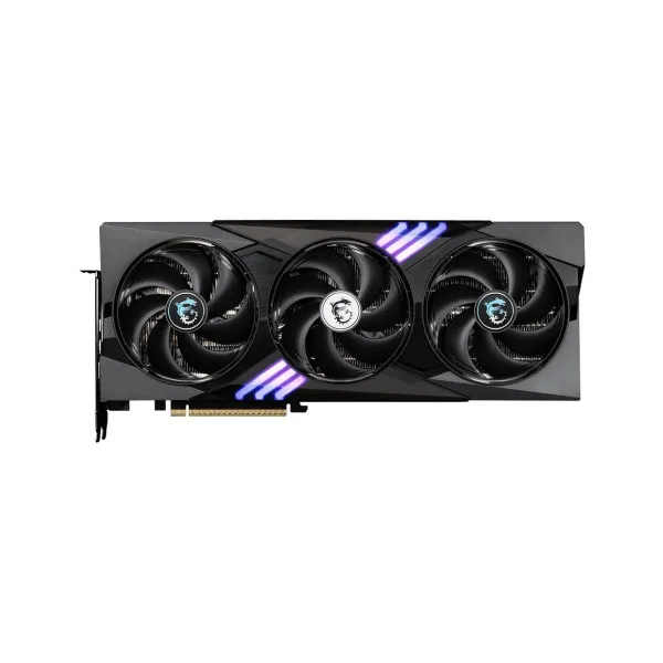 MSI Graphics Card|MSI|NVIDIA GeForce RTX 5070|12 GB|GDDR7|192 bit|PCIE 5.0 16x|Triple slot Fansink|1xHDMI|3xDisplayPort|RTX50701