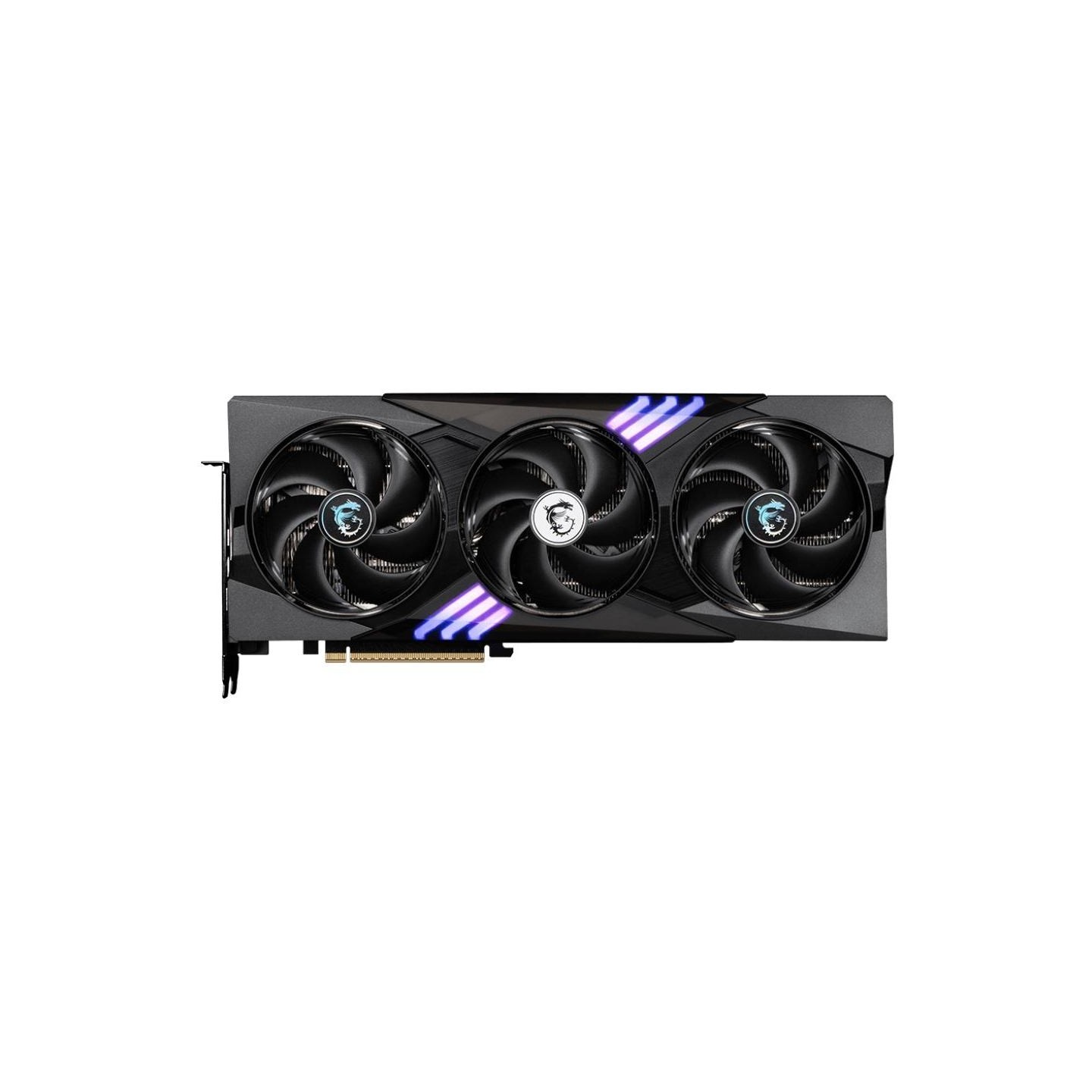 MSI GeForce RTX 5070 12G GAMING TRIO OC | NVIDIA | 12 GB | GeForce RTX 5070 | GDDR7 | HDMI ports quantity 1 | PCI Express Gen 5