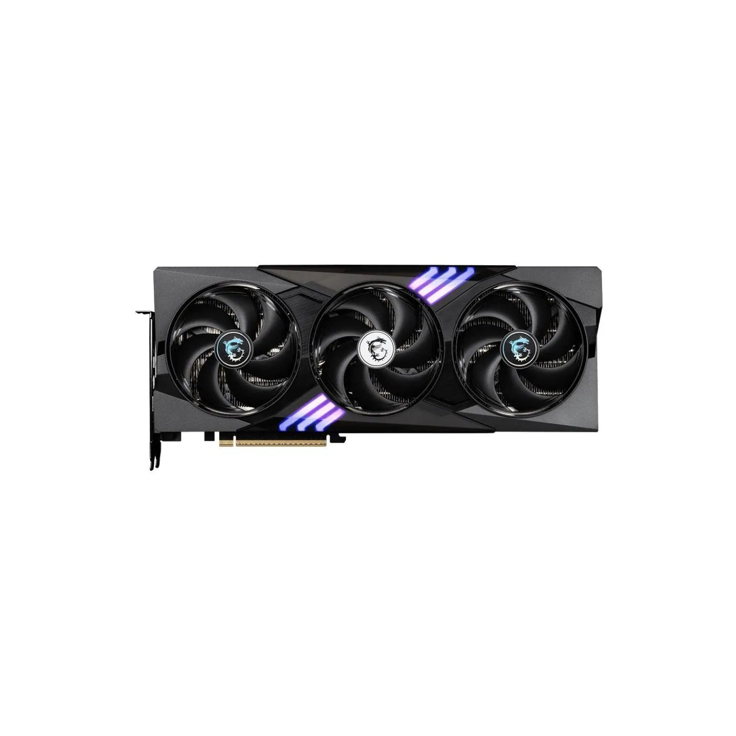 MSI Graphics Card|MSI|NVIDIA GeForce RTX 5070|12 GB|GDDR7|192 bit|PCIE 5.0 16x|Triple slot Fansink|1xHDMI|3xDisplayPort|RTX50701