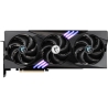 MSI GeForce RTX 5070 12G GAMING TRIO OC | NVIDIA | 12 GB | GeForce RTX 5070 | GDDR7 | HDMI ports quantity 1 | PCI Express Gen 5