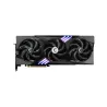 MSI GeForce RTX 5070 12G GAMING TRIO OC | NVIDIA | 12 GB | GeForce RTX 5070 | GDDR7 | HDMI ports quantity 1 | PCI Express Gen 5