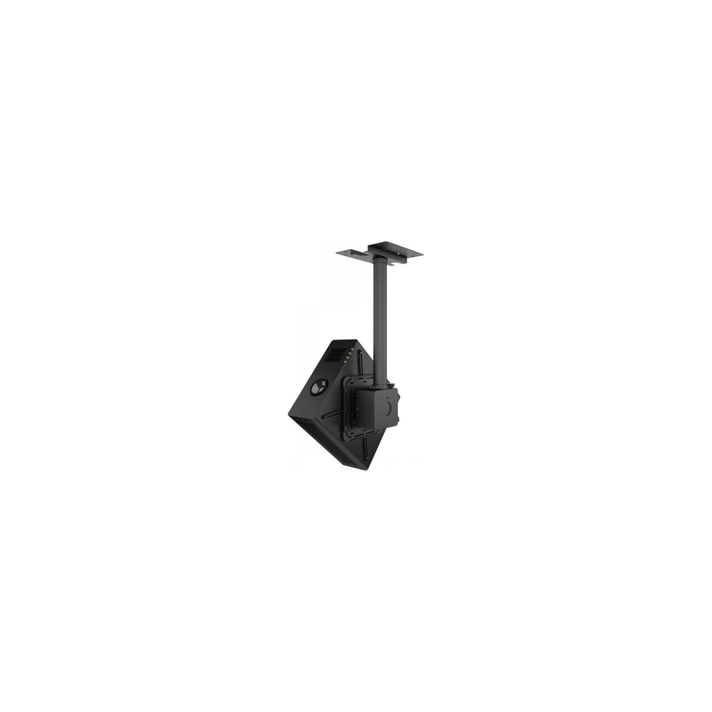 Multibrackets MB PROJECTOR MOUNT PRO HD 40KG BLACK