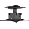 Multibrackets MB PROJECTOR MOUNT PRO HD 40KG BLACK