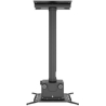 Multibrackets MB PROJECTOR MOUNT PRO HD 40KG BLACK