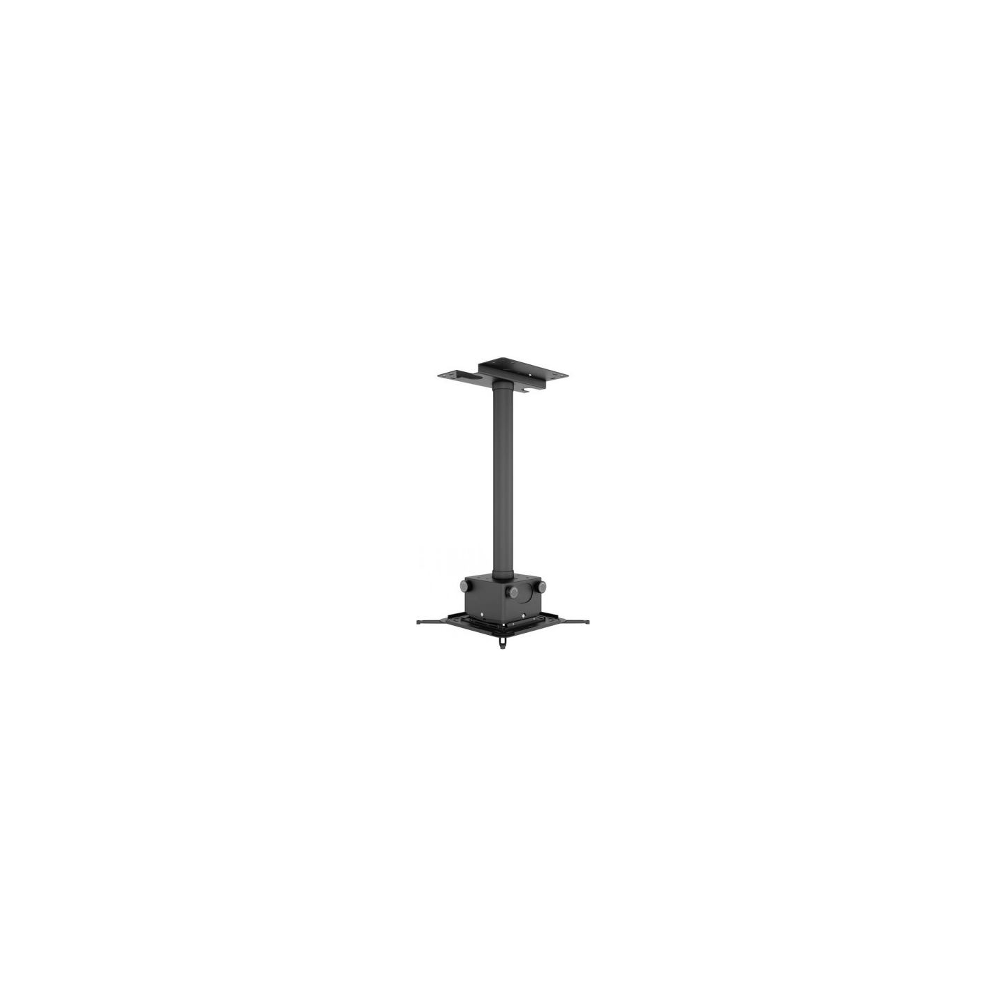 Multibrackets MB PROJECTOR MOUNT PRO HD 40KG BLACK