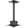Multibrackets MB PROJECTOR MOUNT PRO HD 40KG BLACK